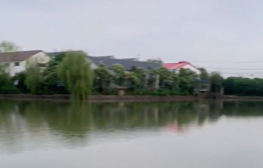 南京路家水库