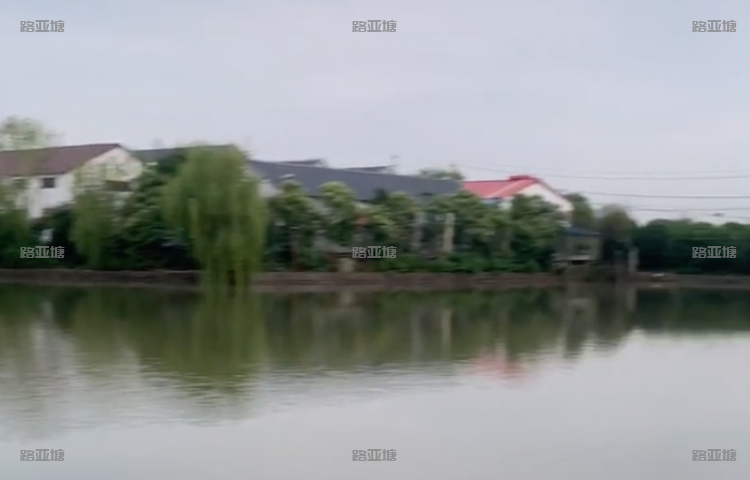 南京路家水库
