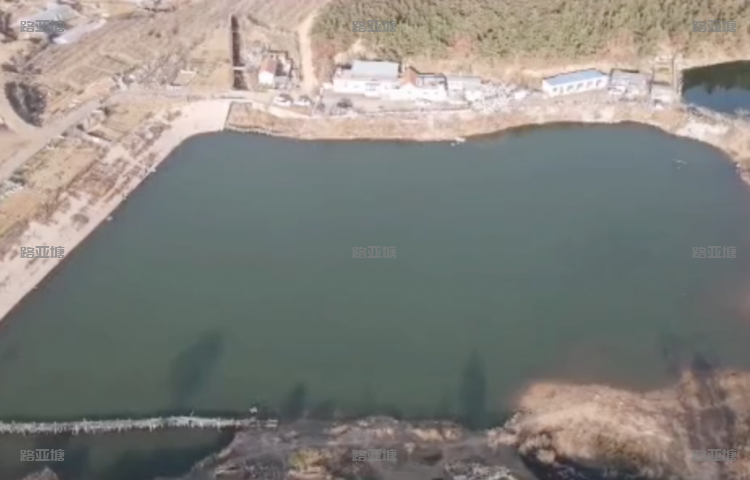 威海经区开心钓场