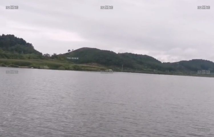抚顺康大水库