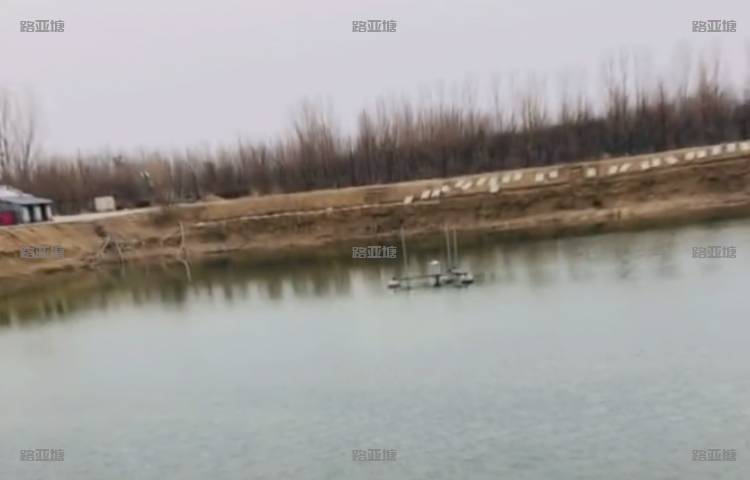 北京深蓝你路亚俱乐部