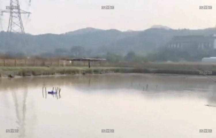 绍兴海威路亚