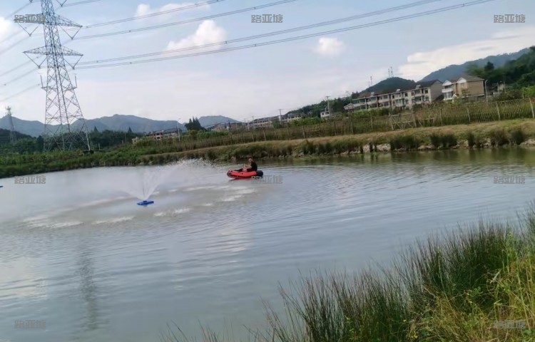 绍兴海威路亚