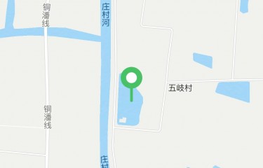 常州卧雲路亚基地