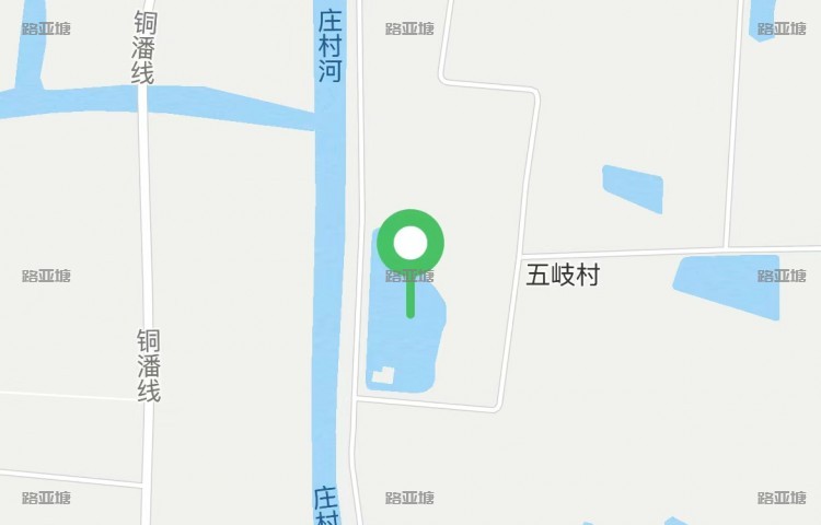 常州卧雲路亚基地