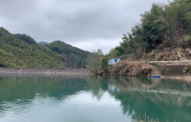 宁波龙观众乐钓场路亚基地