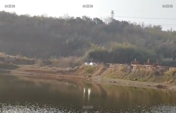 岳阳擂鼓台钓场