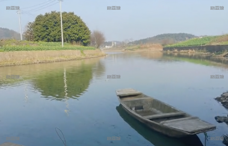 常州溧阳启航路亚