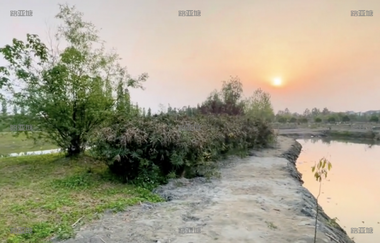 成都大娟子路亚基地