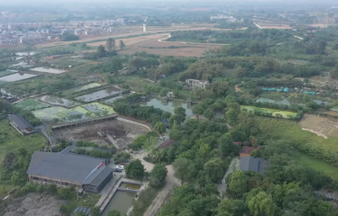 成都傲然国际路亚基地