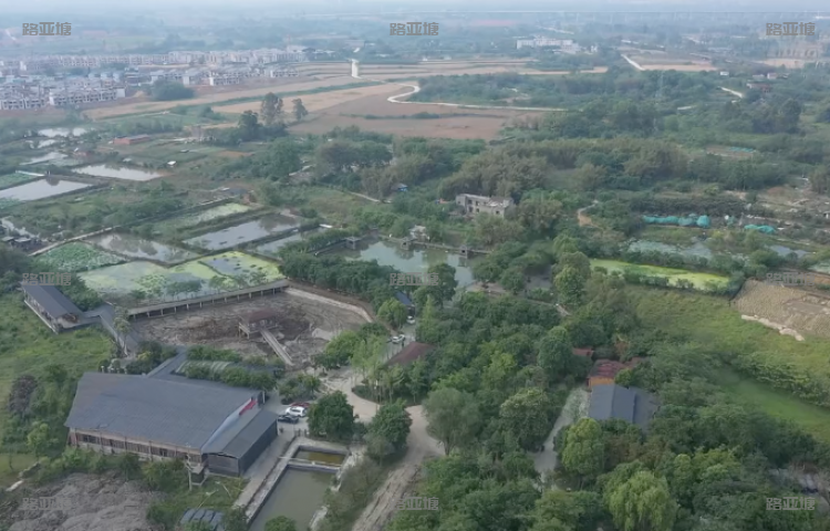 成都傲然国际路亚基地