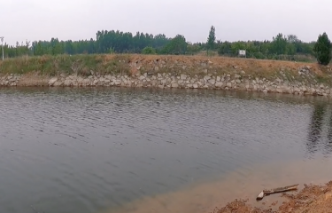 日照安湖乐园路亚钓场