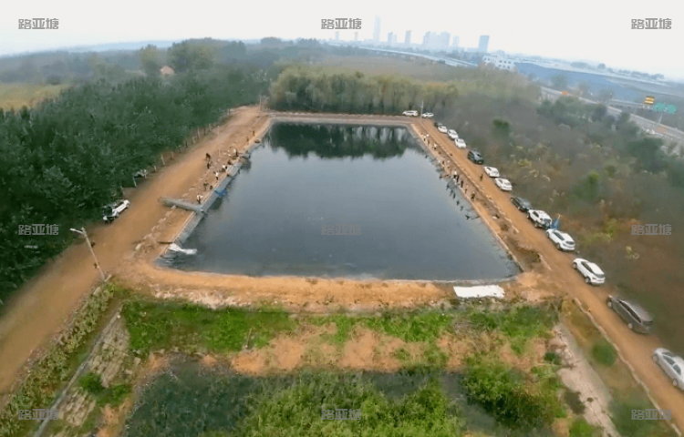 沈阳西峡谷路亚基地