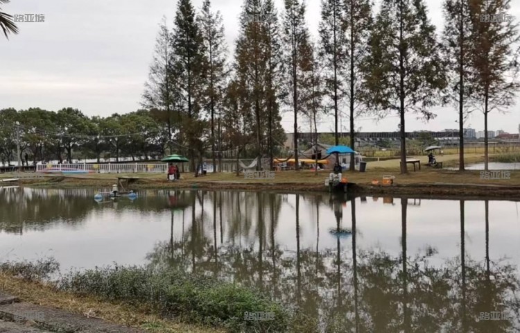 上海一鑫路亚俱乐部