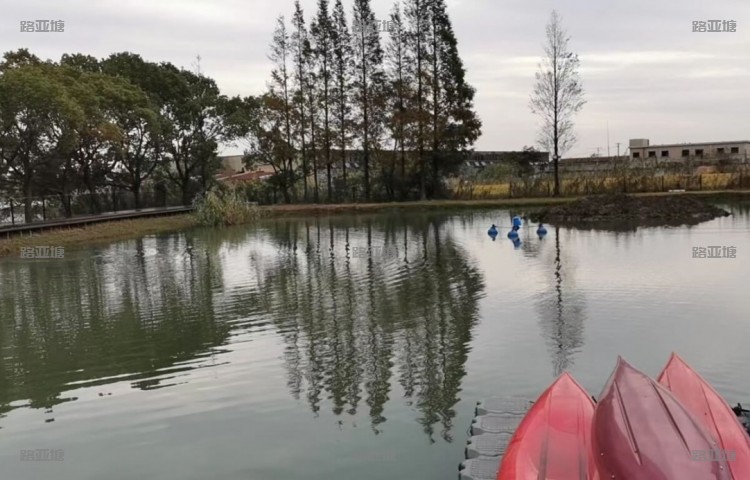 上海一鑫路亚俱乐部