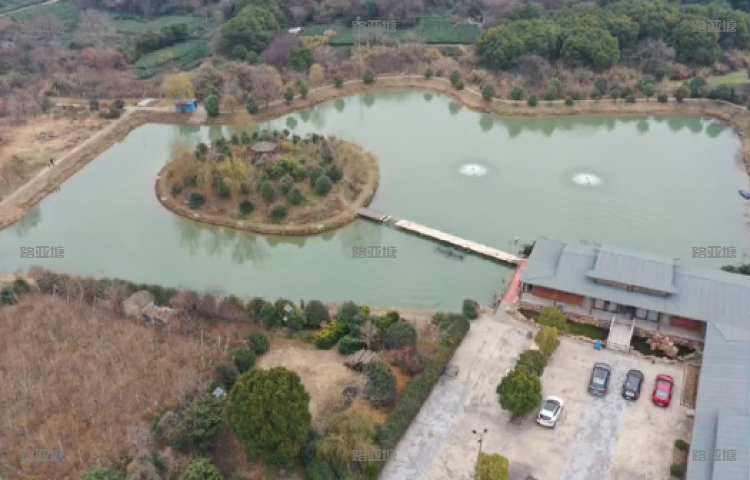 常州姜太公路亚基地
