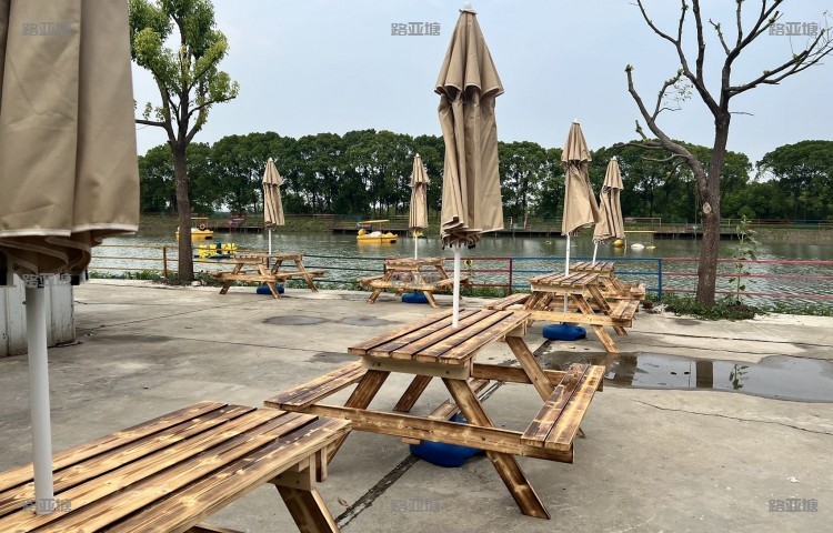 上海渭上庄园