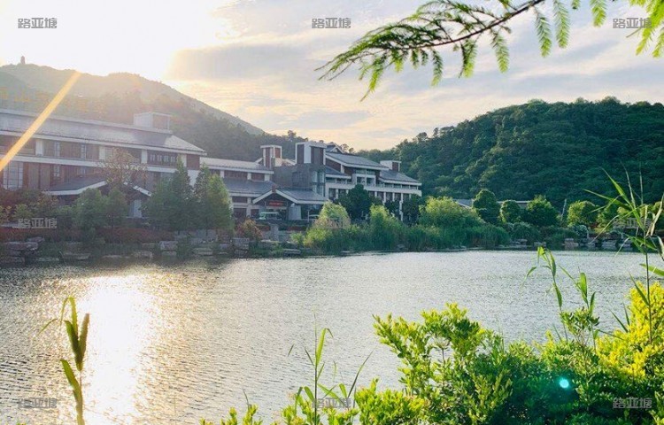 镇江有渔路亚基地