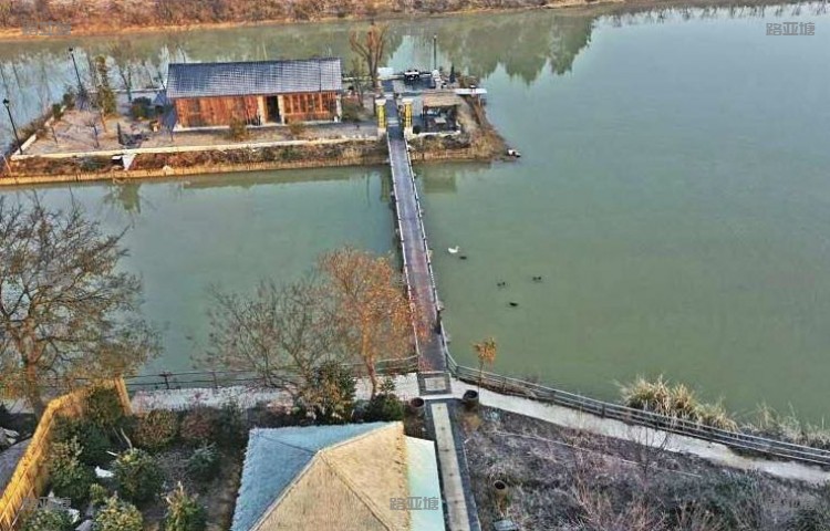 高淳大山路亚垂钓基地