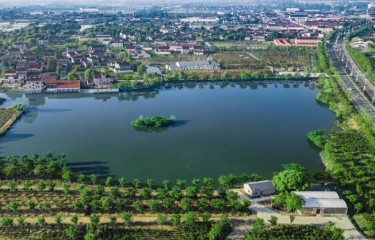 湖州双林花城路亚基地