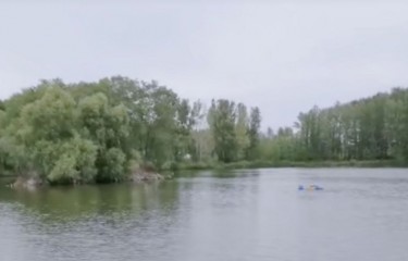 哈尔滨顺鑫垂钓园