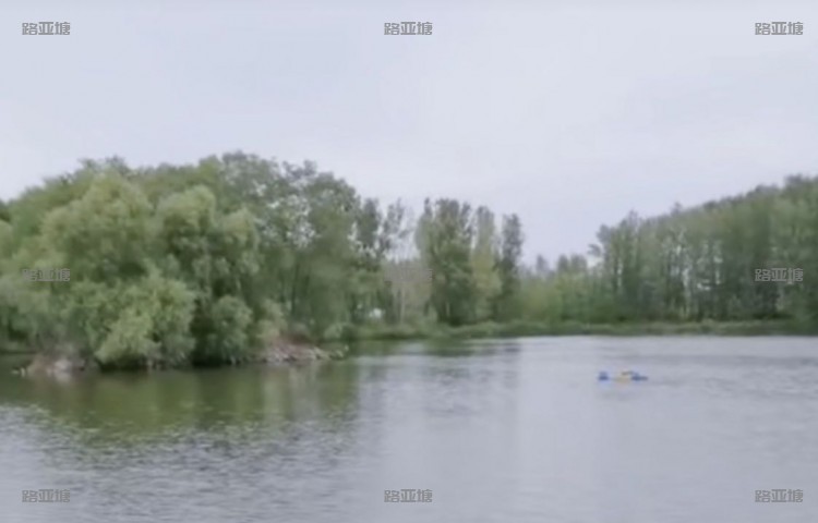 哈尔滨顺鑫垂钓园