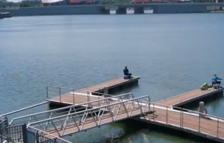 潍坊文昌湖路亚基地