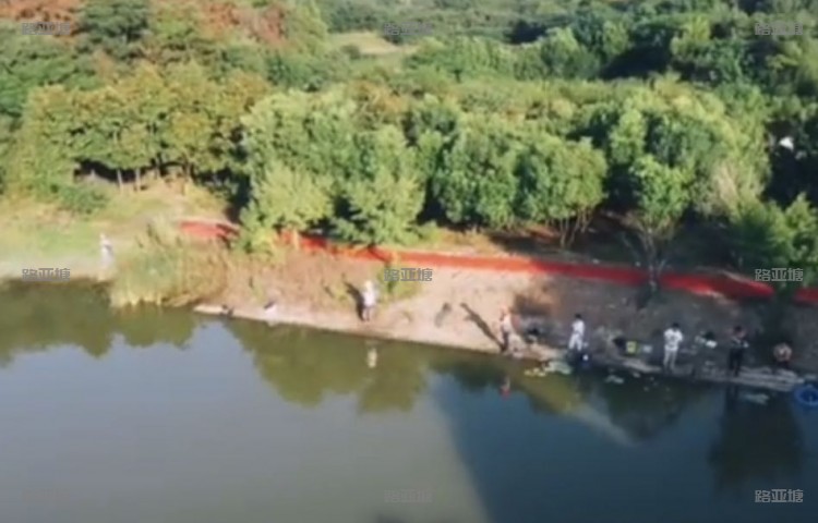 南京渔乐无穷路亚基地