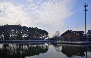 南京四海路亚基地