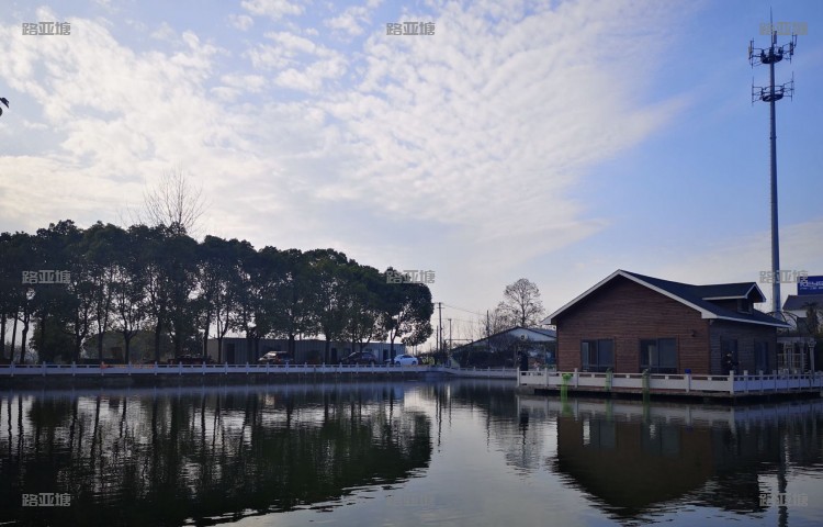 南京四海路亚基地