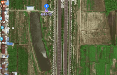 泰州凌港垂钓园