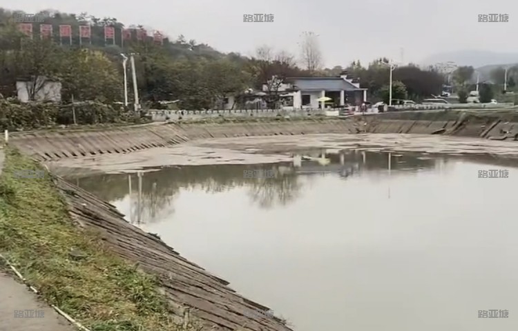 南京谷里顺飞路亚大货钓场