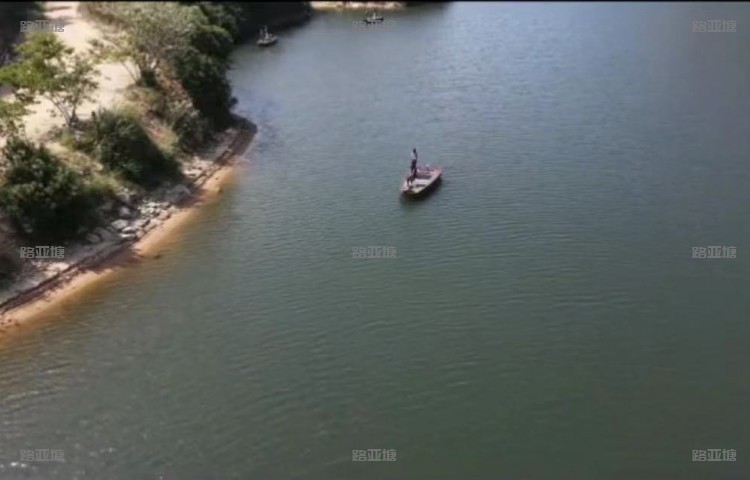 泉州玉女山乐探路亚运动训练基地