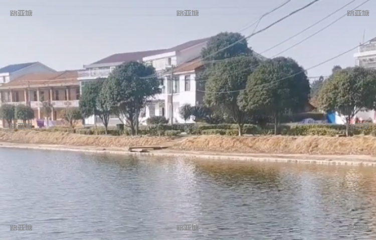 岳阳渔悦路亚基地