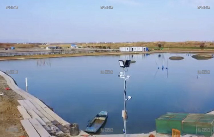 苏州乐皓路亚生态园