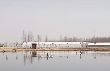 杭州市钓鱼协会垂钓基地