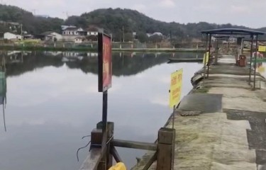 长沙然奇兄弟路亚基地