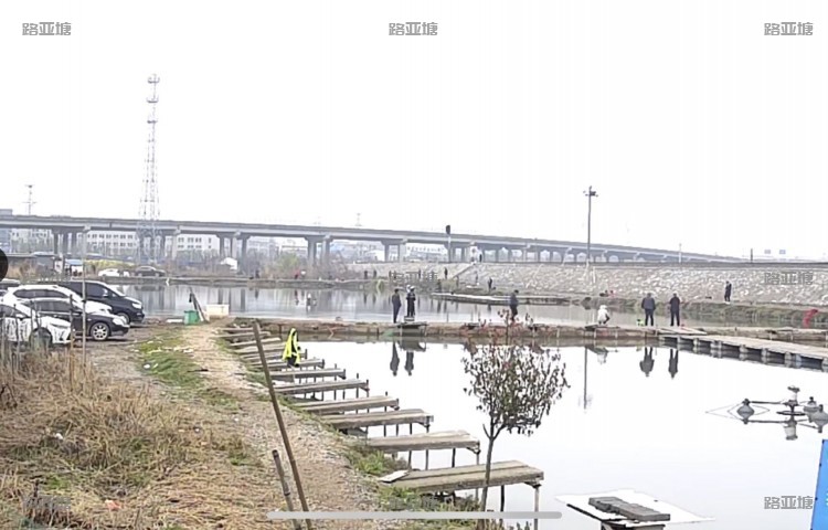 铜陵鱼聚缘垂钓中心