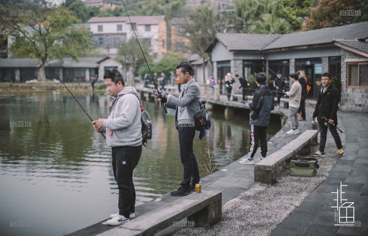 重庆非鱼路亚基地