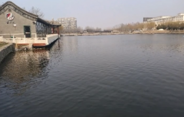 天津天鹅湖路亚基地
