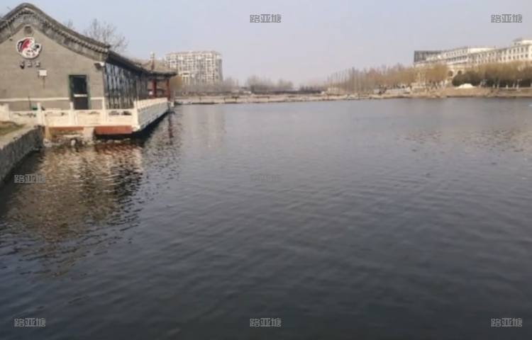 天津天鹅湖路亚基地