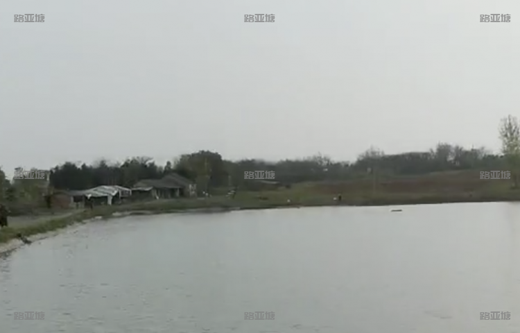 南京山谷里路亚基地