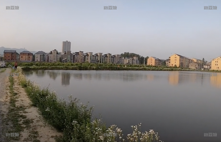 杭州新世纪钓场