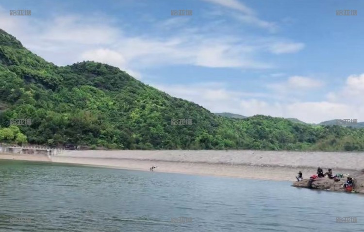 宁波状元岙水库