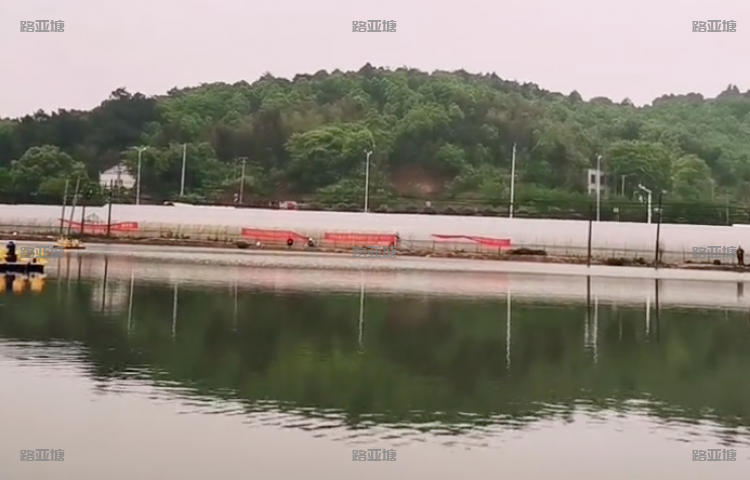 长沙乌子塘路亚基地