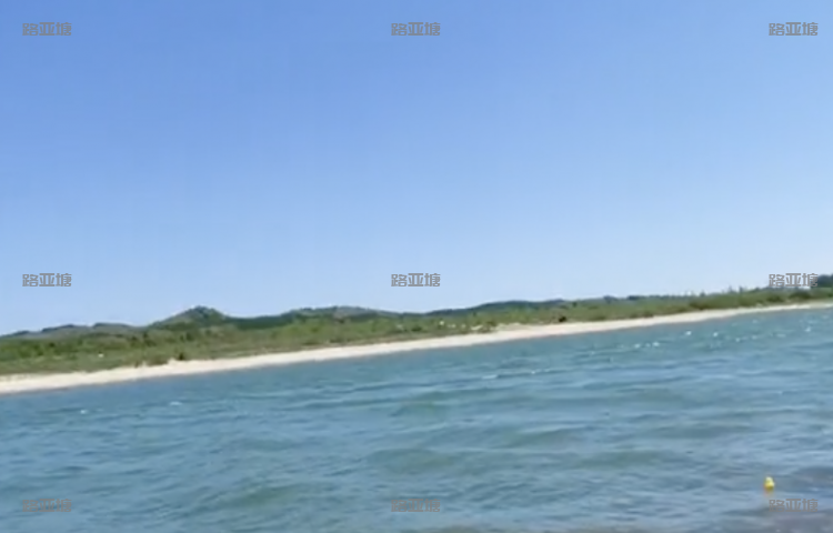 丹东大洋河钓场