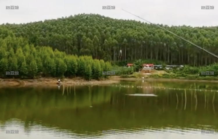柳州六亿欢乐路亚基地