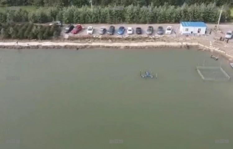 滁州琅琊路亚钓场