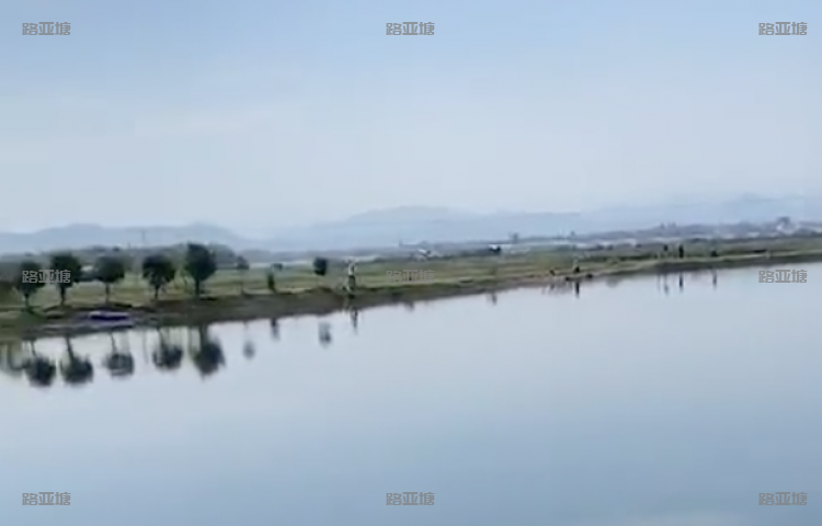 绍兴顶顶路亚基地