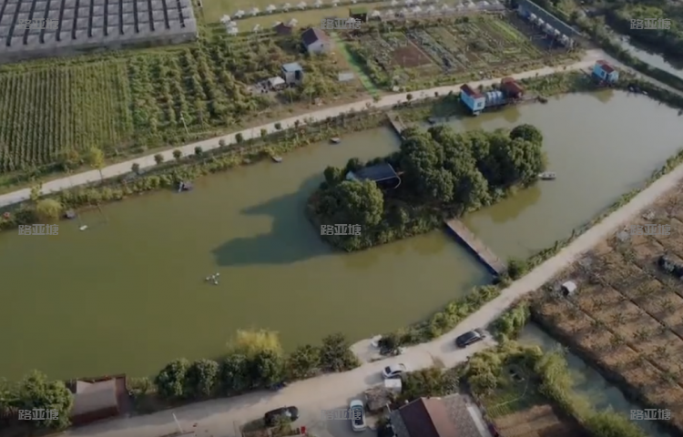 无锡鸿翔路亚